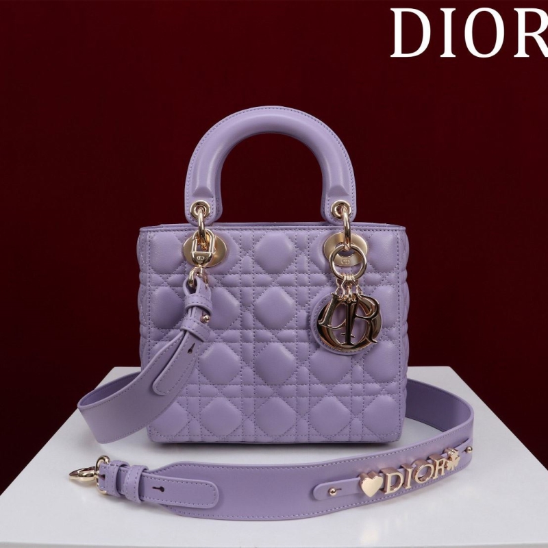 D*or my lady bags